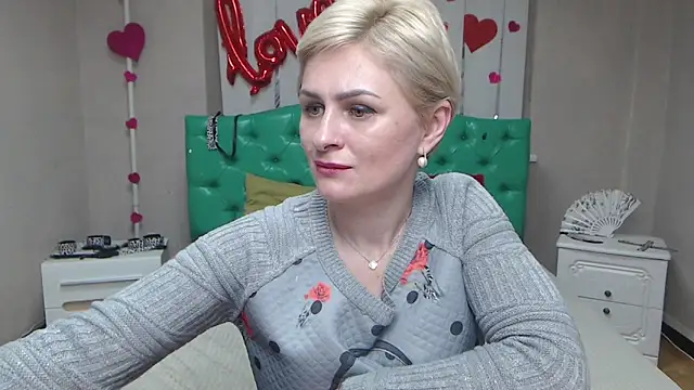 OliviaHorst 라이브 XXX 채팅