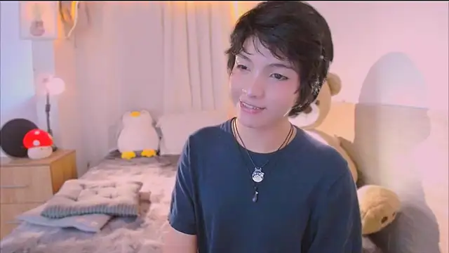 Sweet_Allan Adlı Modelin Web Kamerası Şovu