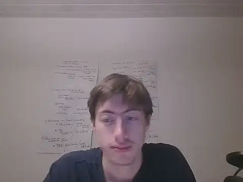 VelvetRagottiOG Webcam-Show