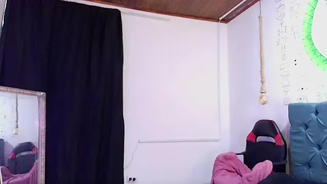 Chat XXX ao vivo de VAINILADREAM