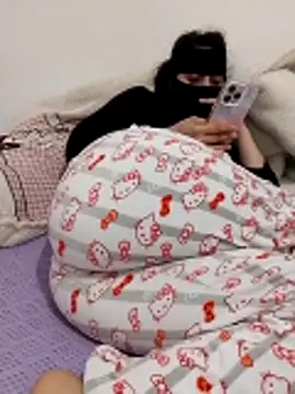 Samaarsexy23 Adlı Modelin Web Kamerası Şovu