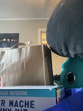 JezOne555 – Live XXX-chat