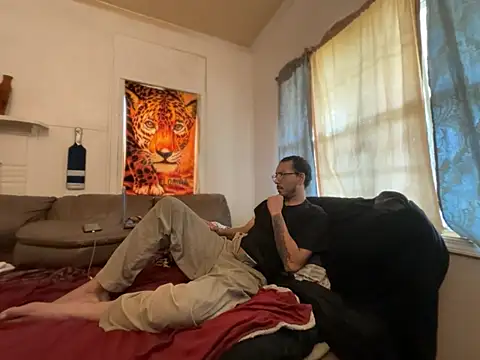 Chatroom XXX en direct de ThrowedWorldWide