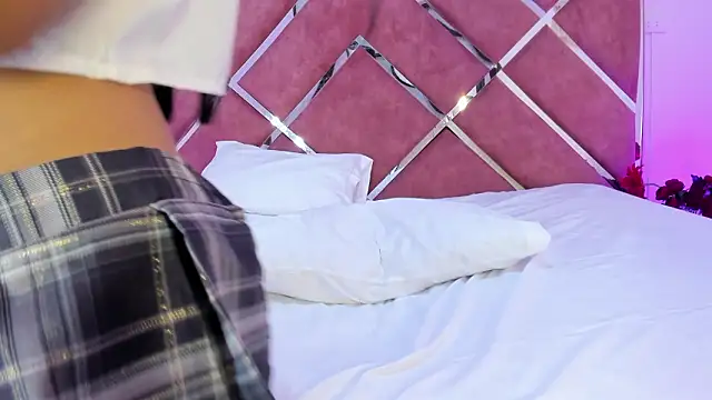 Amelia_Rivas: απευθείας συνομιλία ΧΧΧ