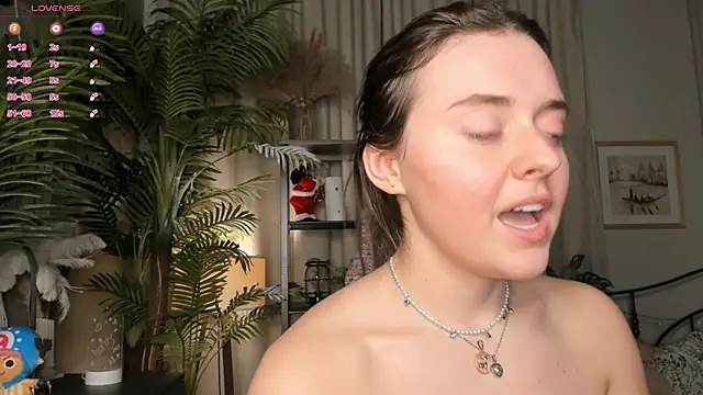 ThelmaJusto Live XXX-chat