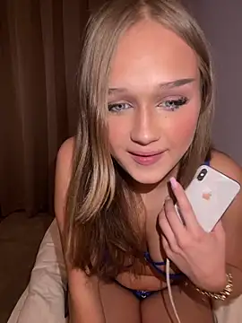 Chat XXX ao vivo de Hannah-2007