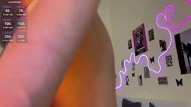 DreamyPalace Live XXX Chat