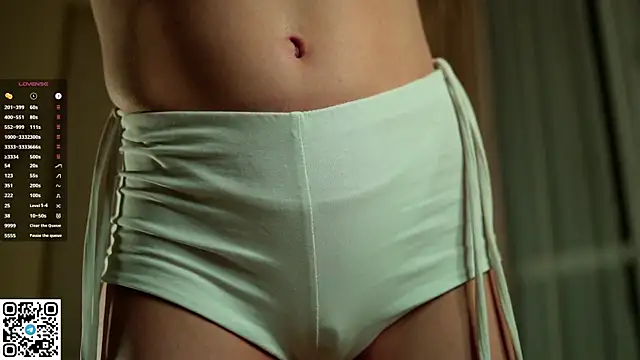 Chat XXX ao vivo de Blossom_Dream