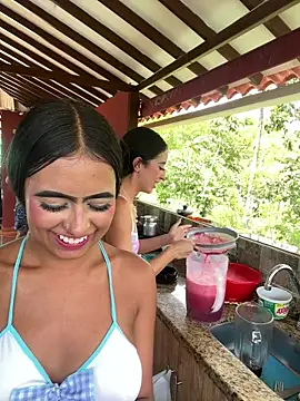 SAMY_AND_ARI 即時 XXX 聊天