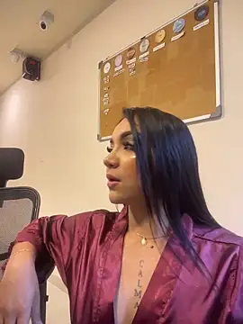 Chat XXX en directo de Farah_Stone