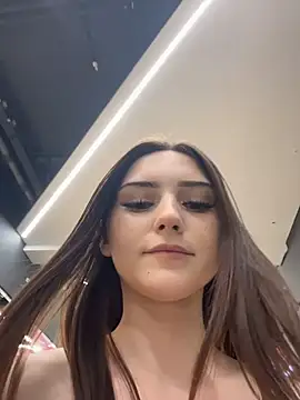 Chat XXX ao vivo de AnitaFly