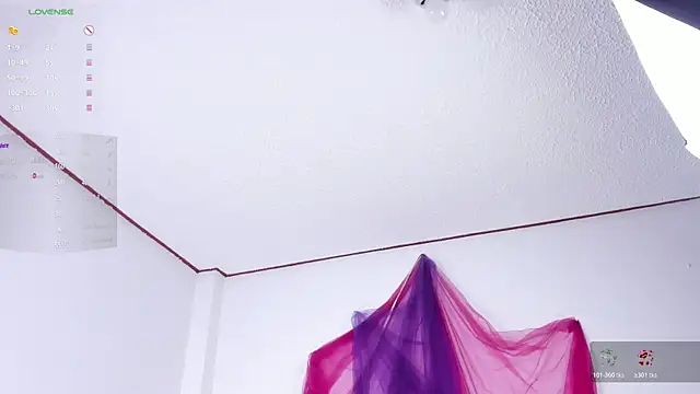 Chat XXX ao vivo de samduran77