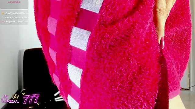 samanthaExsotic Chat XXX in diretta