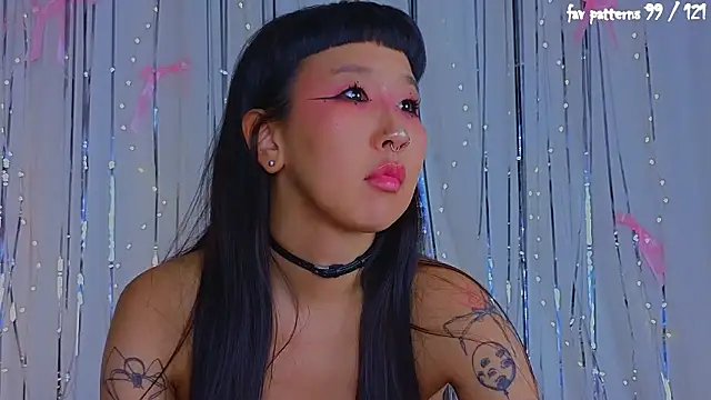 a11yson লাইভ XXX চ্যাট