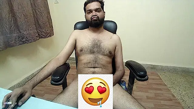 Kinky_Kumarr – Live XXX-chat