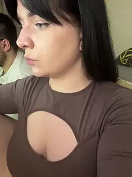 Chat XXX ao vivo de Poly_Nick