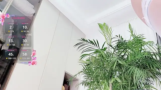 feifei-love's Webcam Show