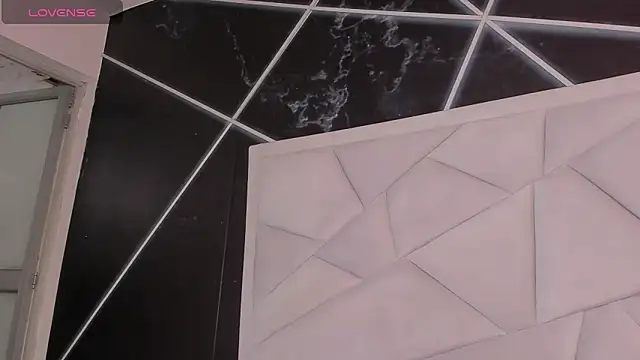 Webkamerová show AerumChae