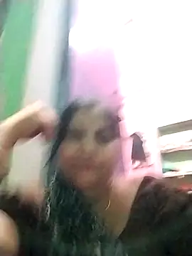 Show webcam de Rakhi_j