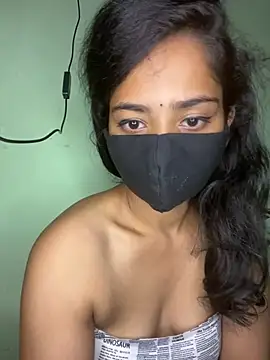 harshali_2012 即時 XXX 聊天