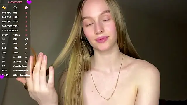 Онлайн чат XXX Viktoria_Vibes