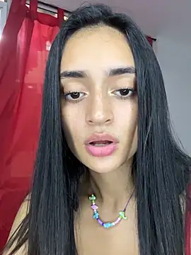 Онлайн чат XXX leilani_X