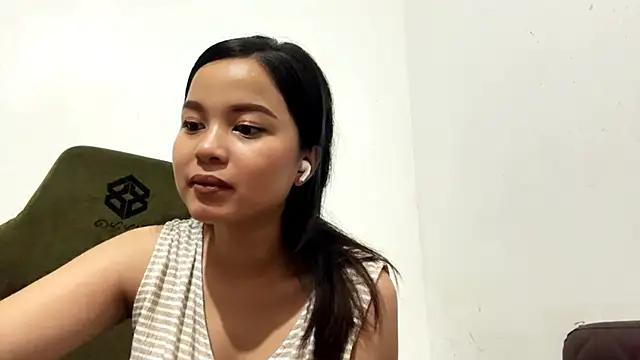 Sembang XXX Secara Langsung ChristenaShogren