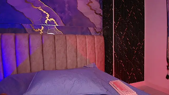 Chat XXX ao vivo de agath_69