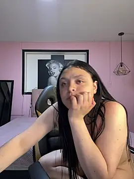 Cute_Angell_ Obrolan Langsung XXX