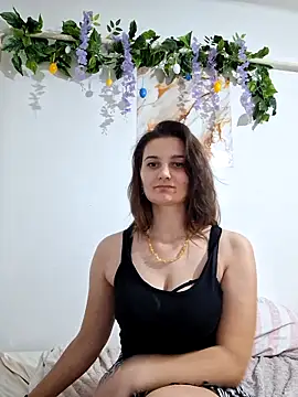 Chat +18 de Nika_aa ao vivo