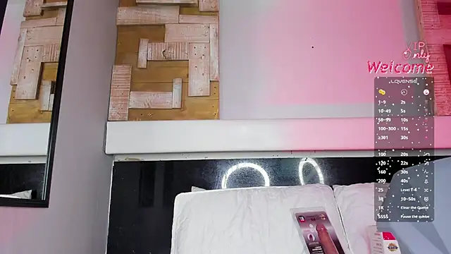 AmberAdams_ – Naživo XXX chat