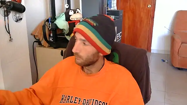 softail85's Live XXX Chat