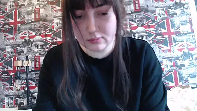 Chatroom XXX en direct de Lynylou