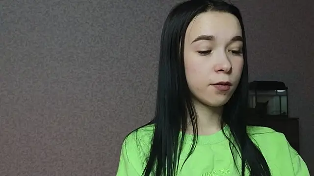 LilithStrangfor 라이브 XXX 채팅