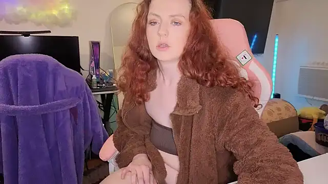 Chat XXX en directo de ENGLISHEMILY_69