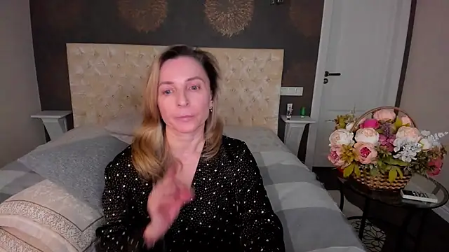 Živý XXX chat AllisonWilliams