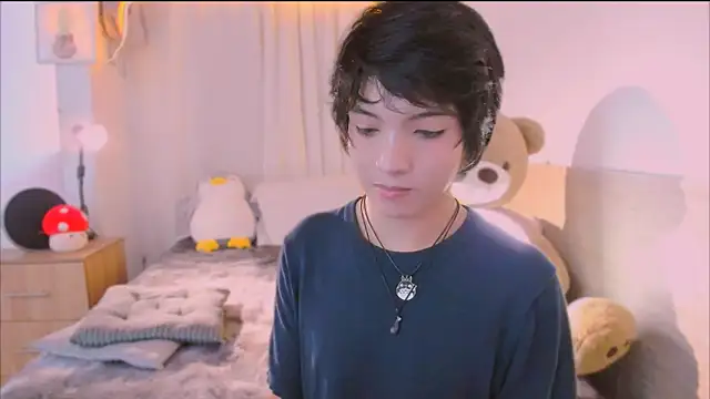 Sweet_Allann Webbikameraesitys