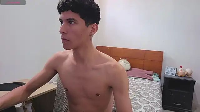 LuClawthorne_'s Live XXX Chat