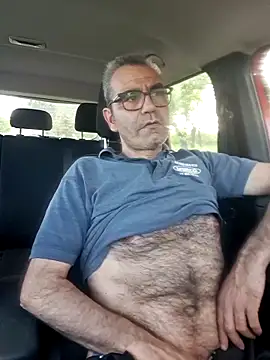 Show Webcam de delfi6