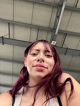 Živý XXX chat RojitasTeaseX_