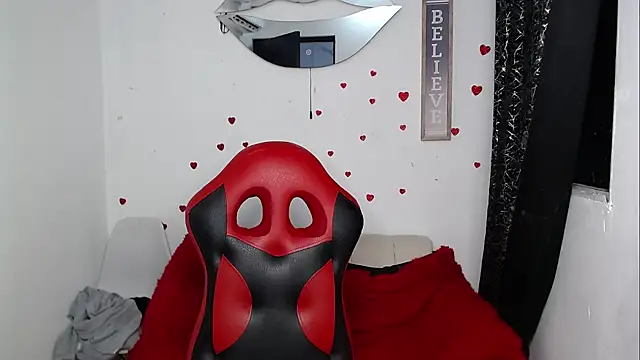 sven_fox723 在線直播表演