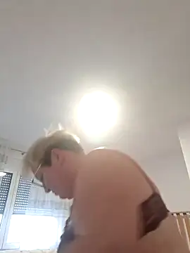 Show webcam de Bella_Blue6