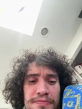 Show de webcam de Teddy4420