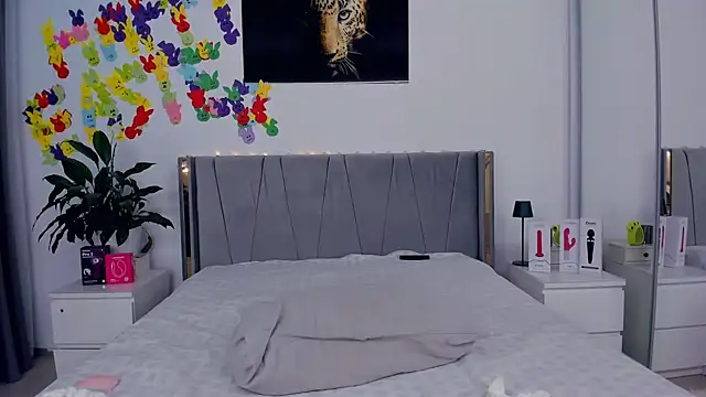 jessykmxx Live XXX-chat