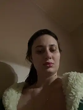 Flossy_Vettie 라이브 XXX 채팅