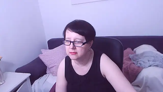 Živý XXX chat ChristaRose