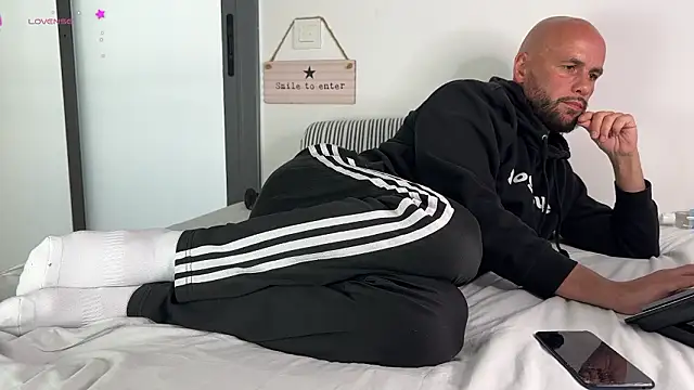 عرض كام tim_beard