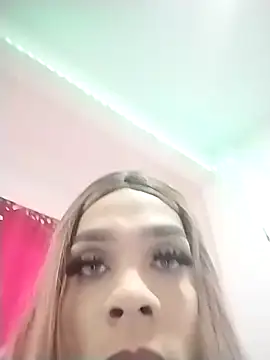 Master_Kenndal69 Show Webcam