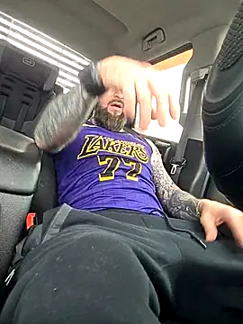 عرض كام Beardedtattood