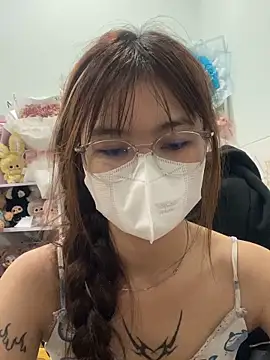 Živý XXX chat __BabyShowPublic__